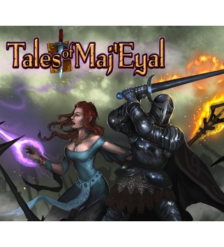 Tales of Maj Eyal Steam Key EUROPE